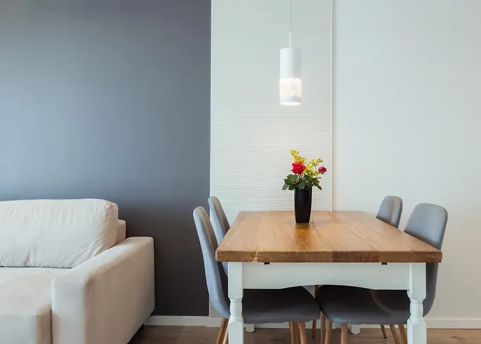 Apartments Simun