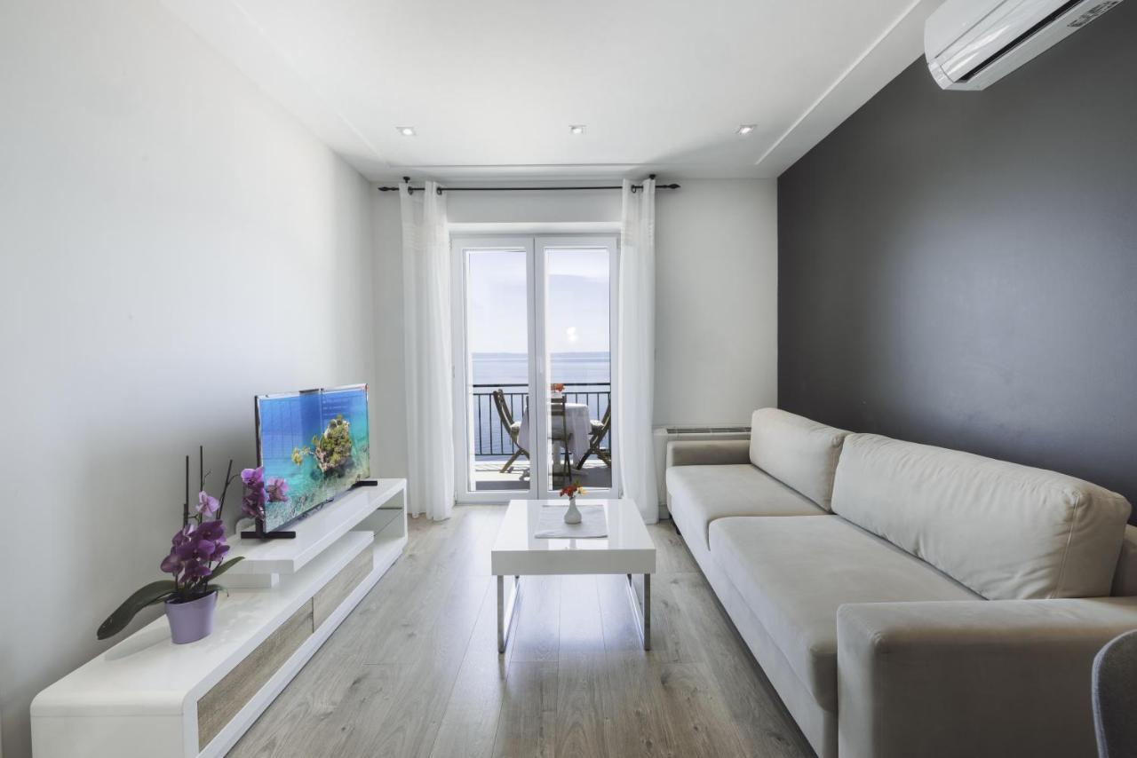 Apartmán Simun