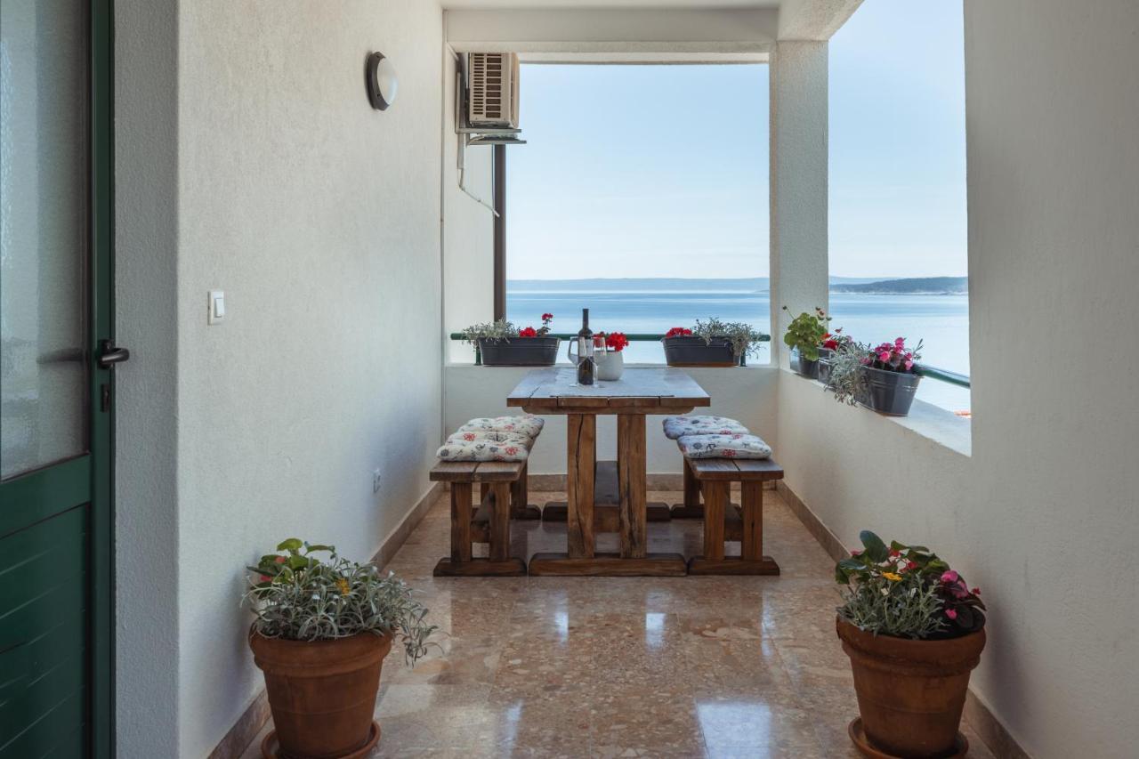 Apartmán Simun *