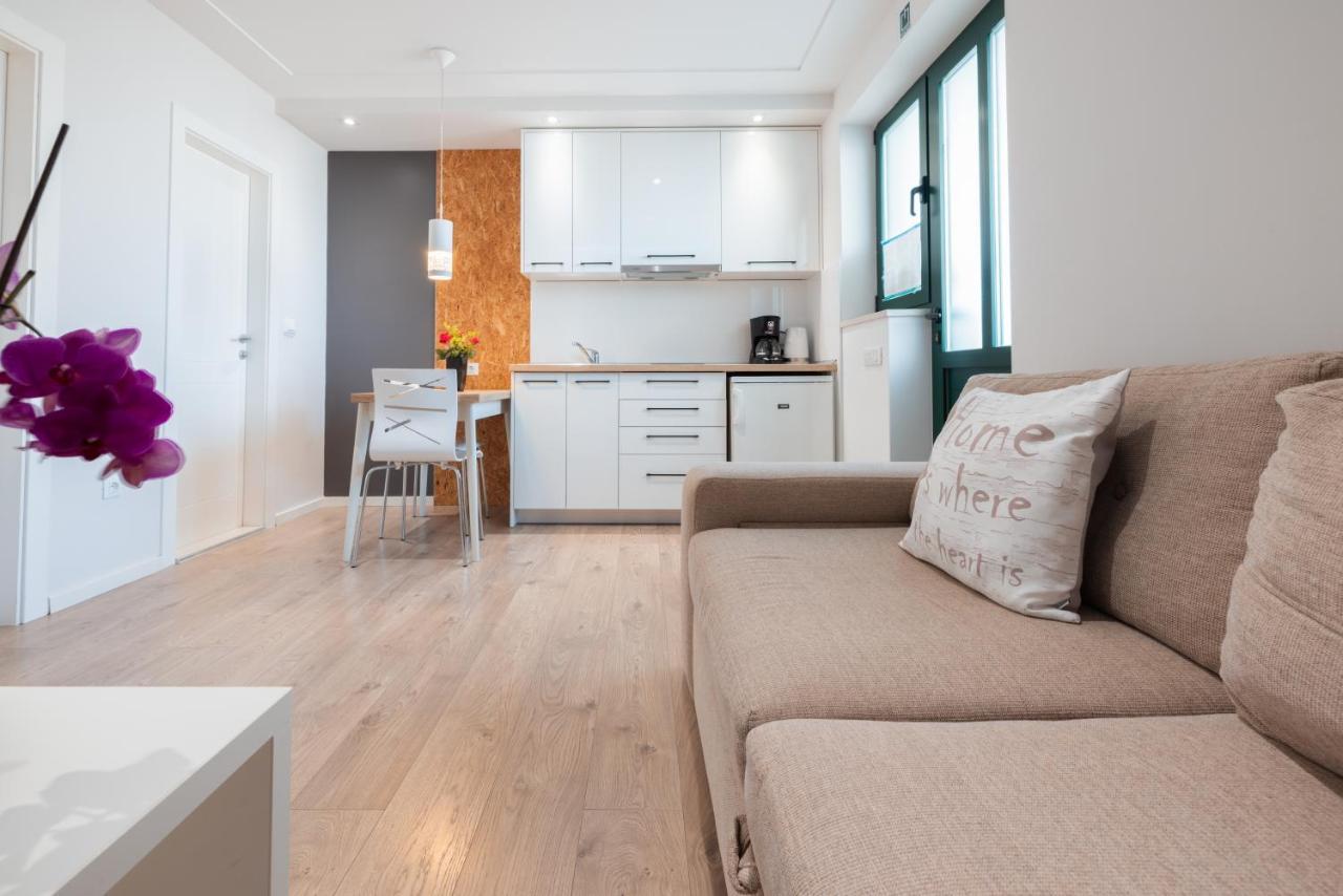 Apartment Simun *