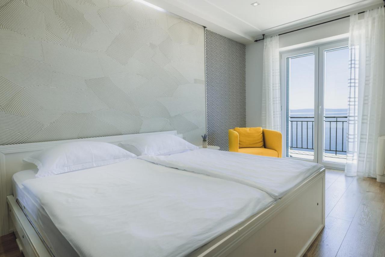 Simun Apartment Brela