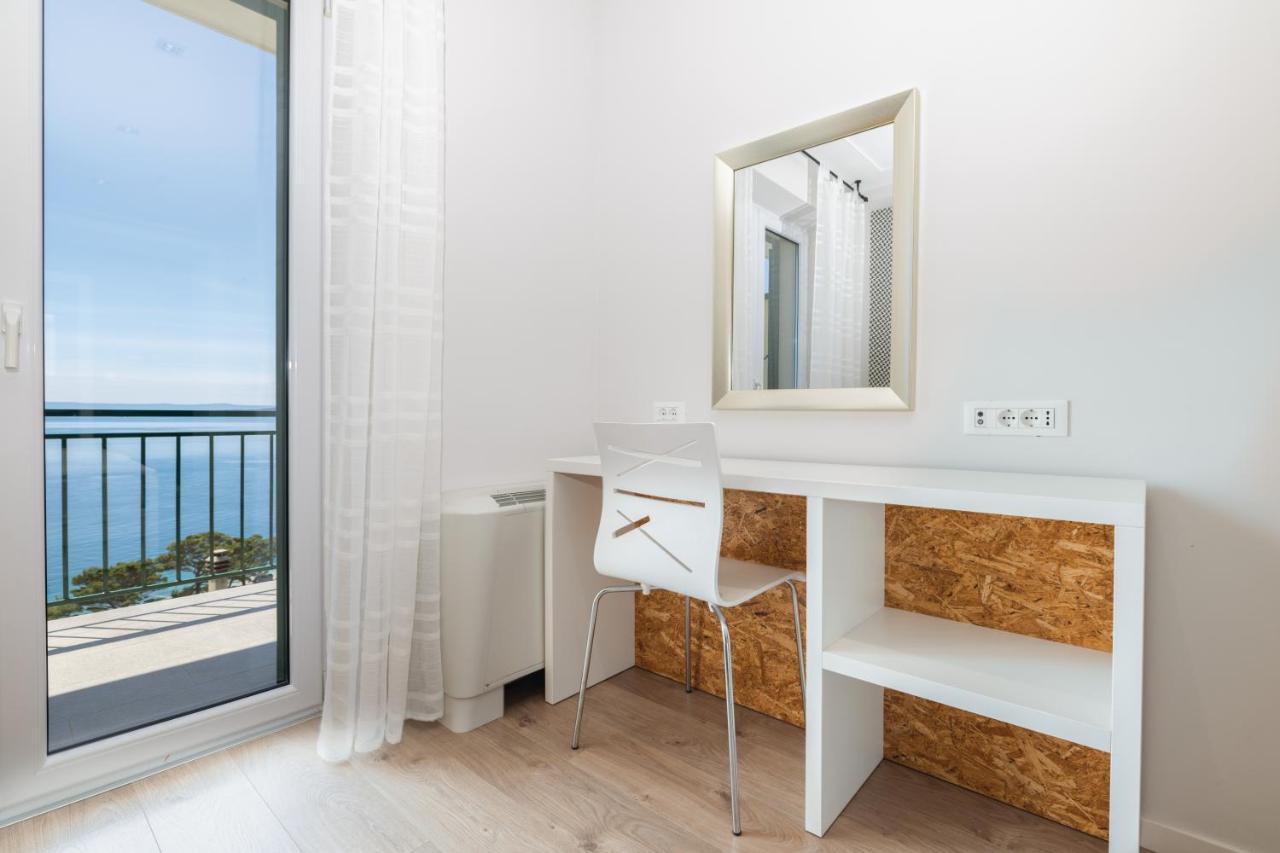 Apartment Simun *