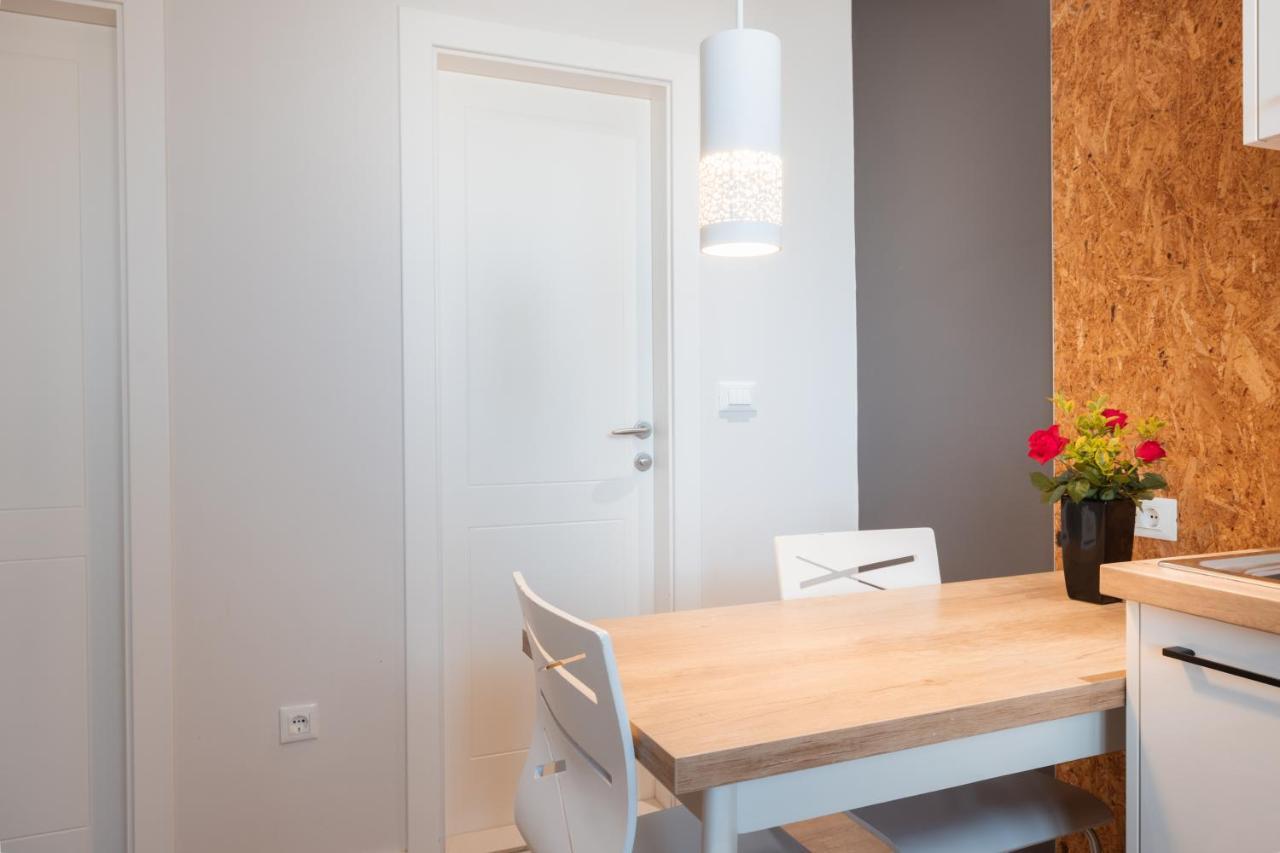 Simun Apartmán