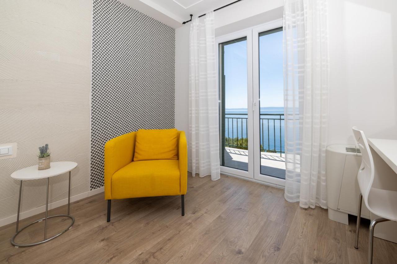 Simun Apartment Brela