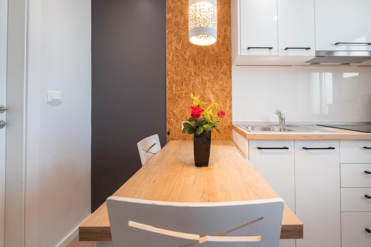 Simun Apartmán